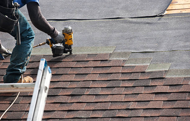 Licensed Gutter Installation service in West Point, TX - Brentwood Metal Roofing